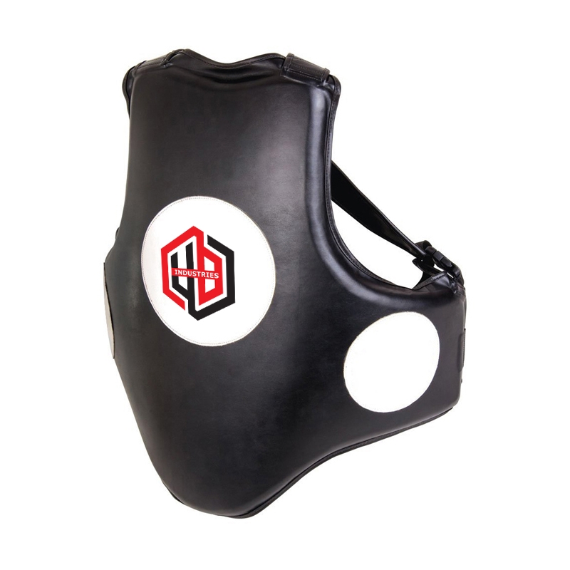 Chest Guards